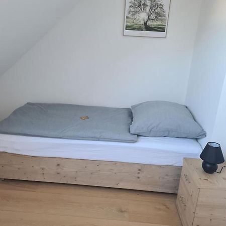 Stadtloft Lägenhet Bad Camberg Exteriör bild