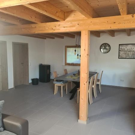 Stadtloft Lägenhet Bad Camberg Exteriör bild