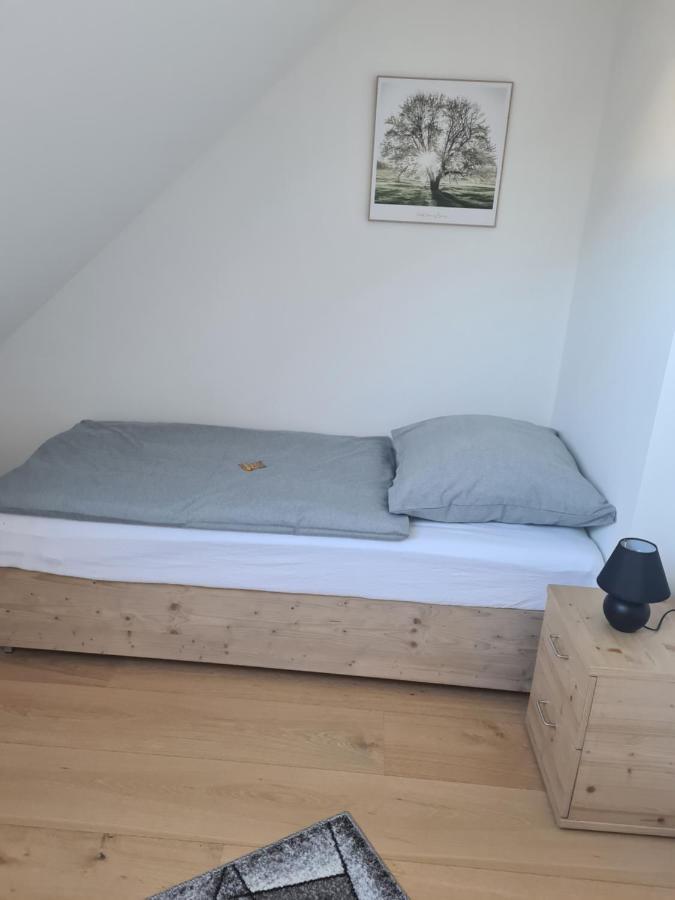 Stadtloft Lägenhet Bad Camberg Exteriör bild