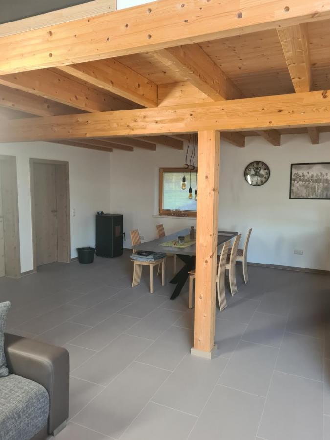 Stadtloft Lägenhet Bad Camberg Exteriör bild