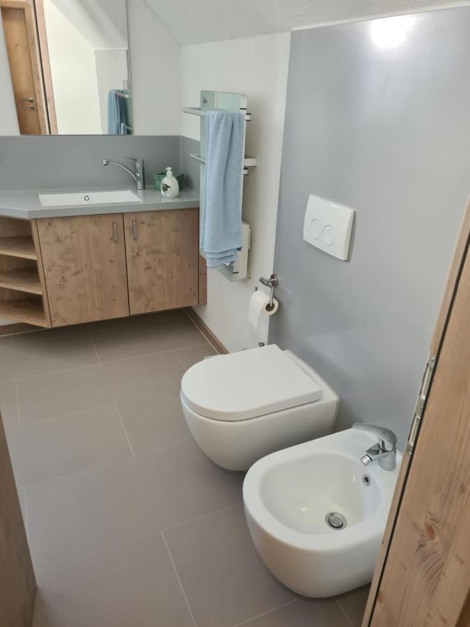 Stadtloft Lägenhet Bad Camberg Exteriör bild