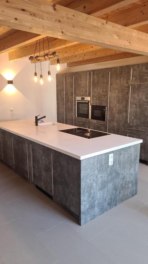 Stadtloft Lägenhet Bad Camberg Exteriör bild