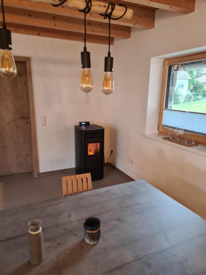 Stadtloft Lägenhet Bad Camberg Exteriör bild